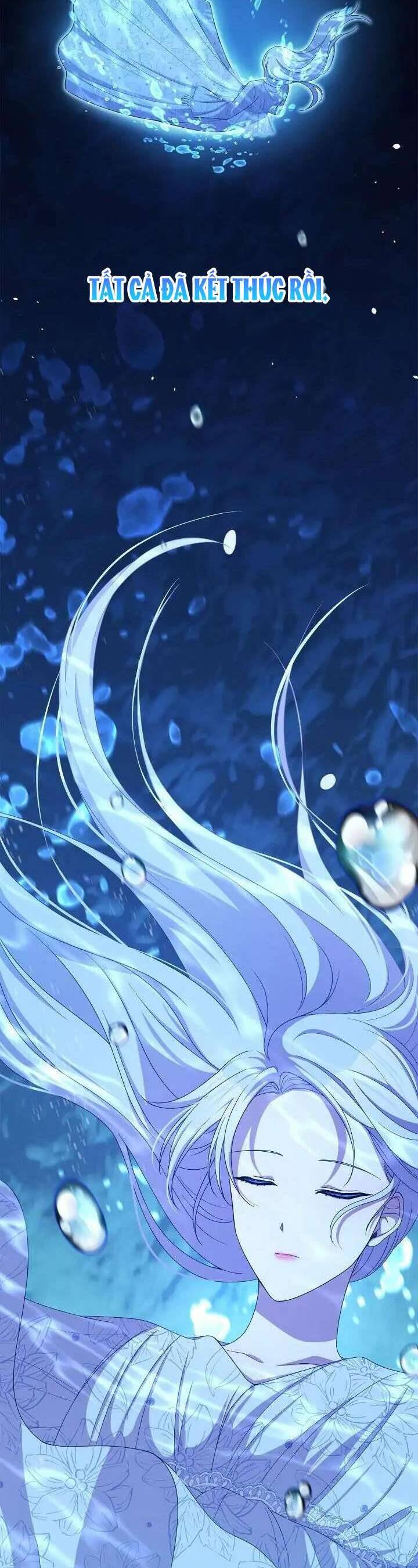 Người Bảo Hộ Của Bạo Quân Là Ma Nữ Tàn Độc Chap 105 - Next Chap 106