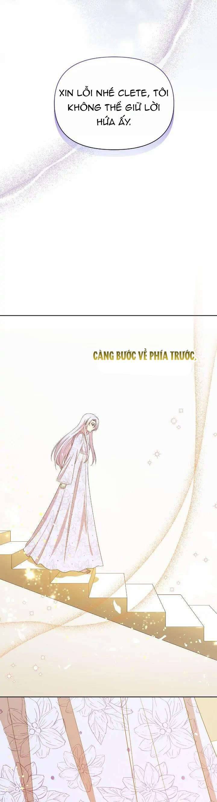 Người Bảo Hộ Của Bạo Quân Là Ma Nữ Tàn Độc Chap 105 - Next Chap 106