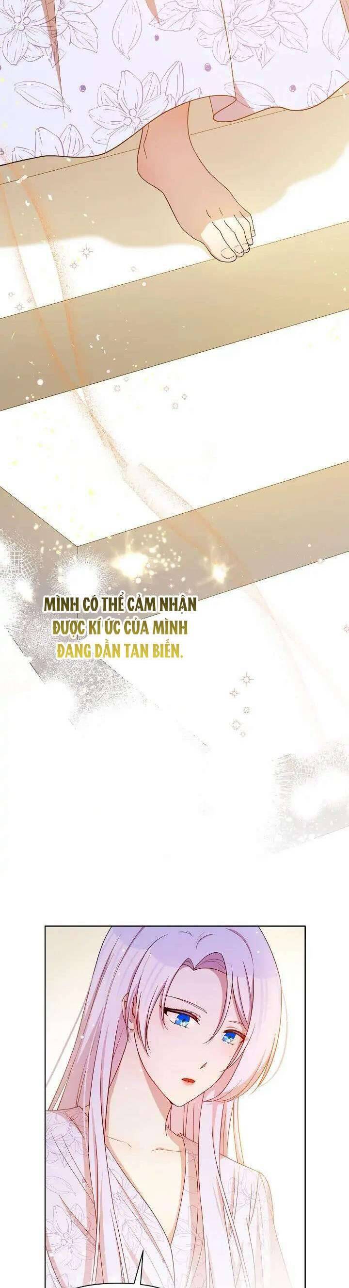 Người Bảo Hộ Của Bạo Quân Là Ma Nữ Tàn Độc Chap 105 - Next Chap 106