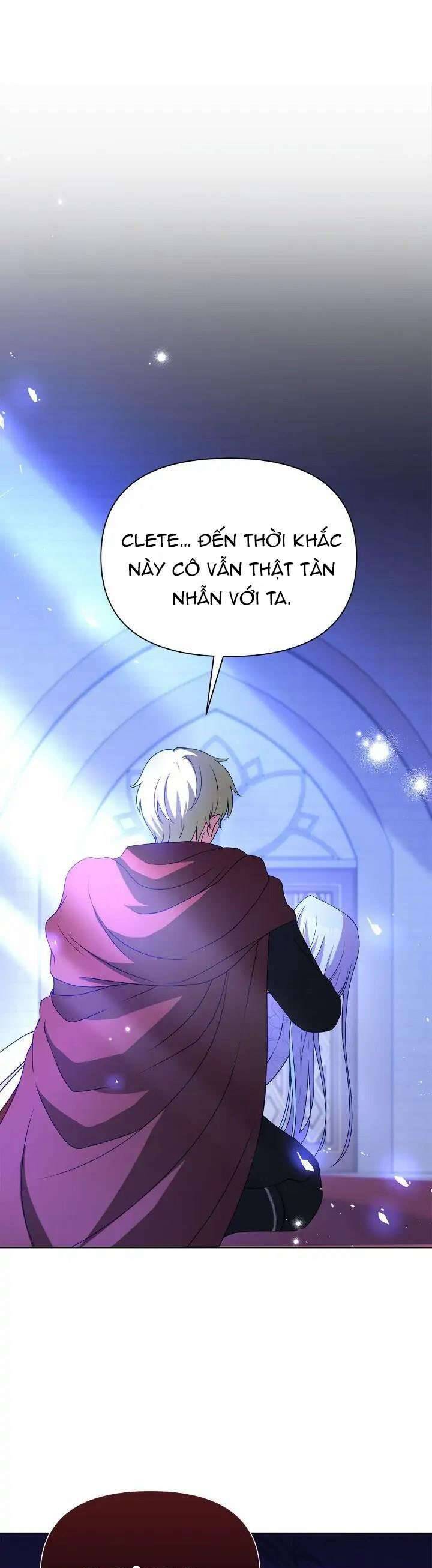 Người Bảo Hộ Của Bạo Quân Là Ma Nữ Tàn Độc Chap 105 - Next Chap 106