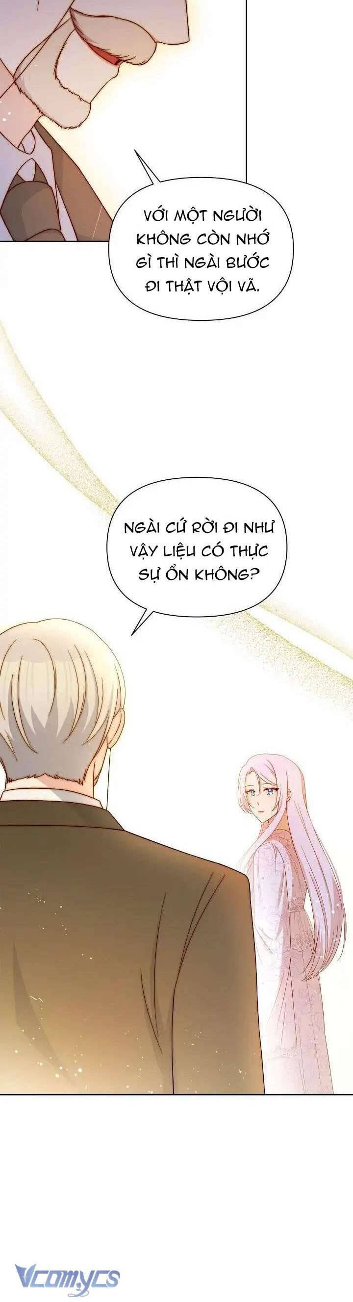 Người Bảo Hộ Của Bạo Quân Là Ma Nữ Tàn Độc Chap 105 - Next Chap 106