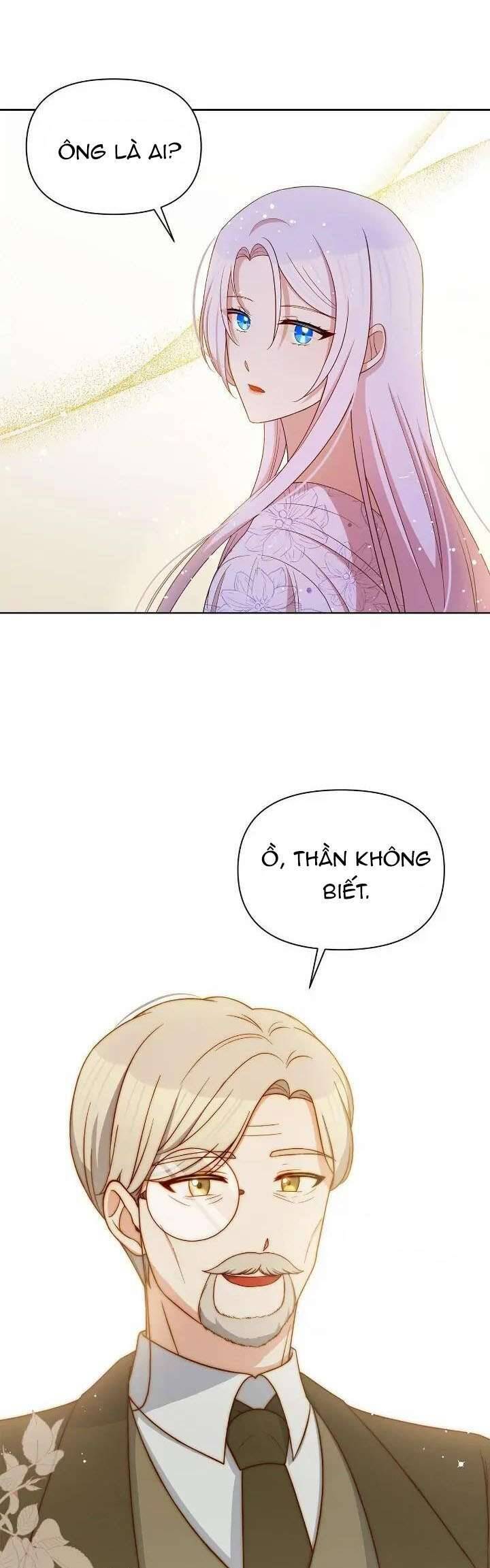 Người Bảo Hộ Của Bạo Quân Là Ma Nữ Tàn Độc Chap 105 - Next Chap 106
