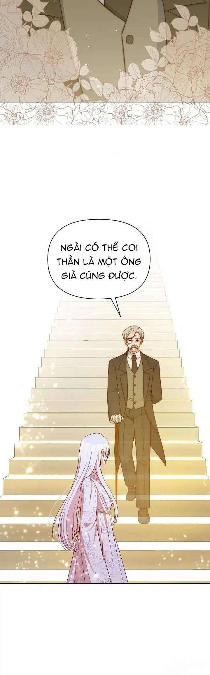 Người Bảo Hộ Của Bạo Quân Là Ma Nữ Tàn Độc Chap 105 - Next Chap 106