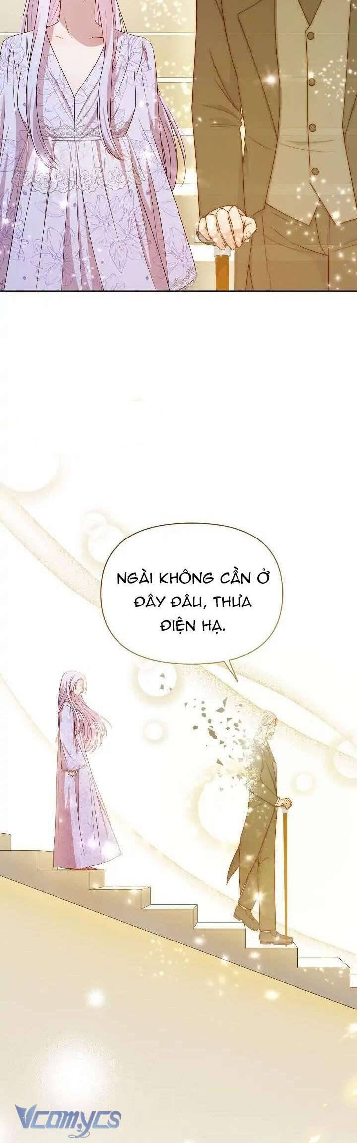 Người Bảo Hộ Của Bạo Quân Là Ma Nữ Tàn Độc Chap 105 - Next Chap 106