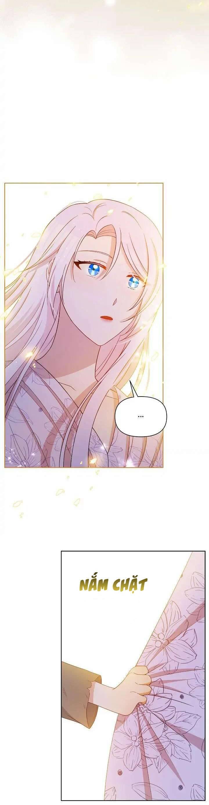 Người Bảo Hộ Của Bạo Quân Là Ma Nữ Tàn Độc Chap 105 - Next Chap 106