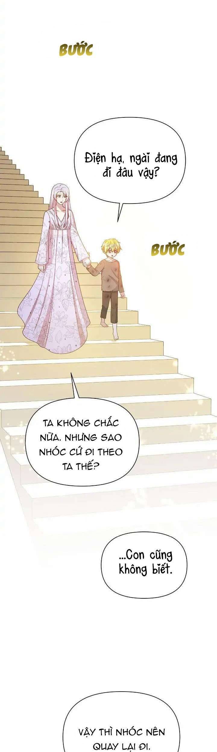 Người Bảo Hộ Của Bạo Quân Là Ma Nữ Tàn Độc Chap 105 - Next Chap 106