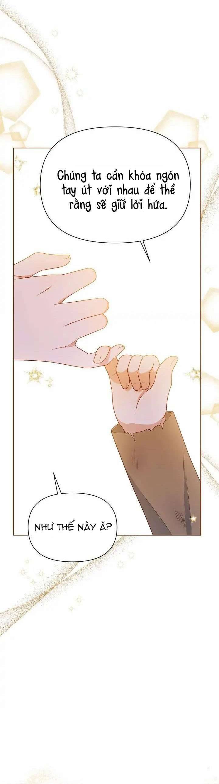 Người Bảo Hộ Của Bạo Quân Là Ma Nữ Tàn Độc Chap 105 - Next Chap 106