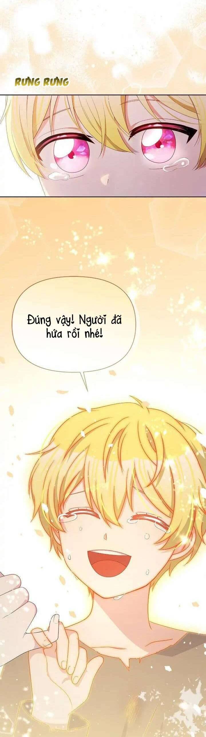 Người Bảo Hộ Của Bạo Quân Là Ma Nữ Tàn Độc Chap 105 - Next Chap 106