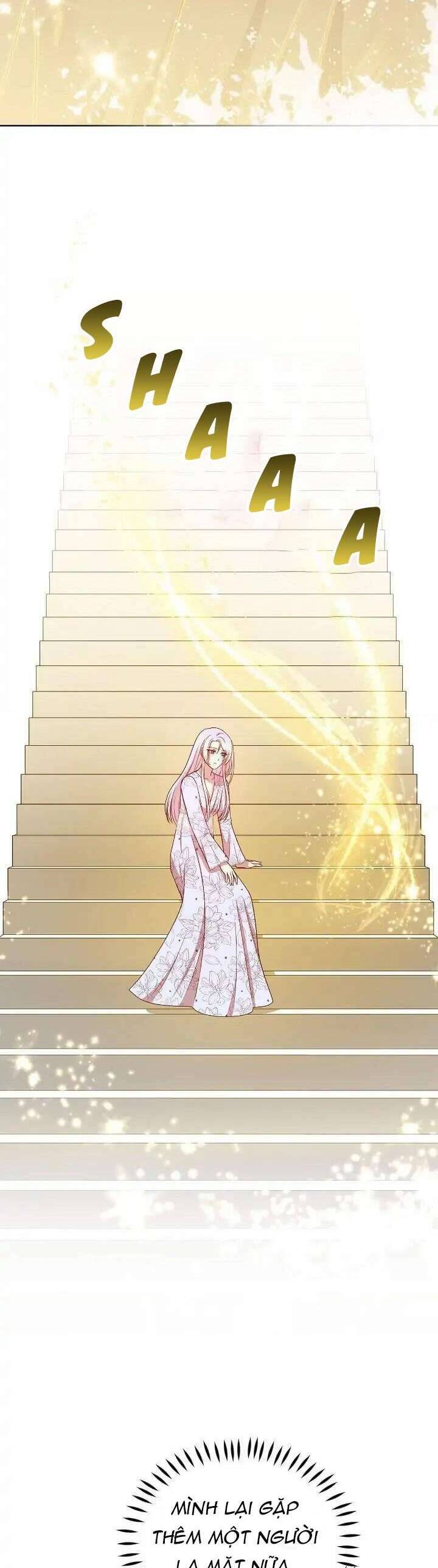Người Bảo Hộ Của Bạo Quân Là Ma Nữ Tàn Độc Chap 105 - Next Chap 106