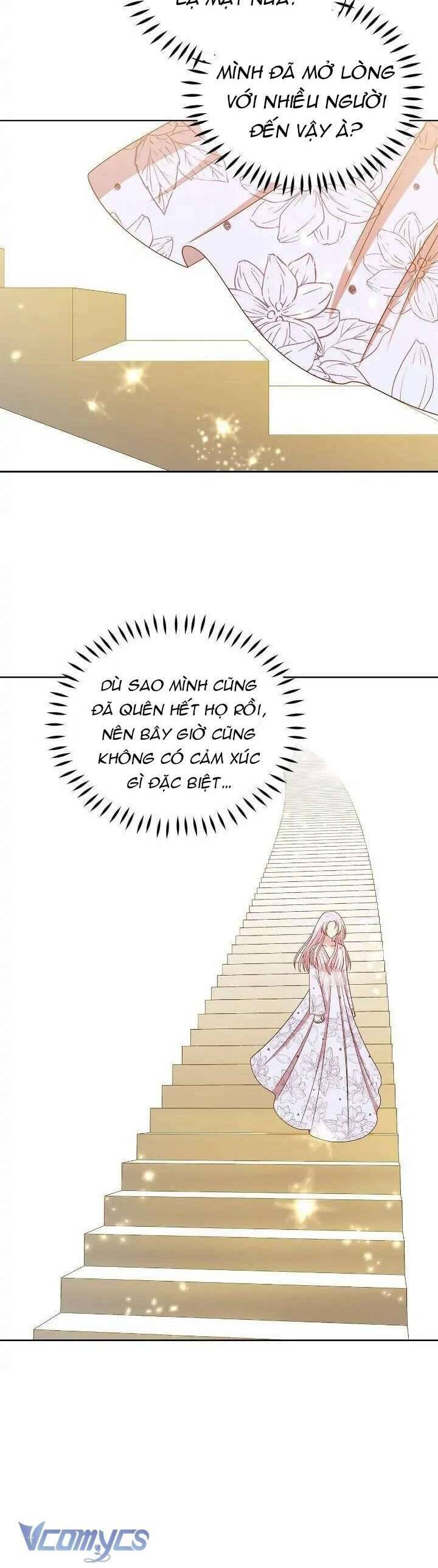 Người Bảo Hộ Của Bạo Quân Là Ma Nữ Tàn Độc Chap 105 - Next Chap 106