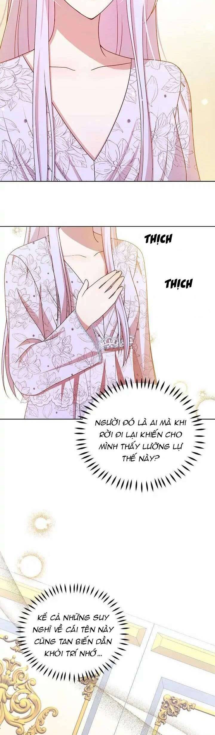 Người Bảo Hộ Của Bạo Quân Là Ma Nữ Tàn Độc Chap 105 - Next Chap 106