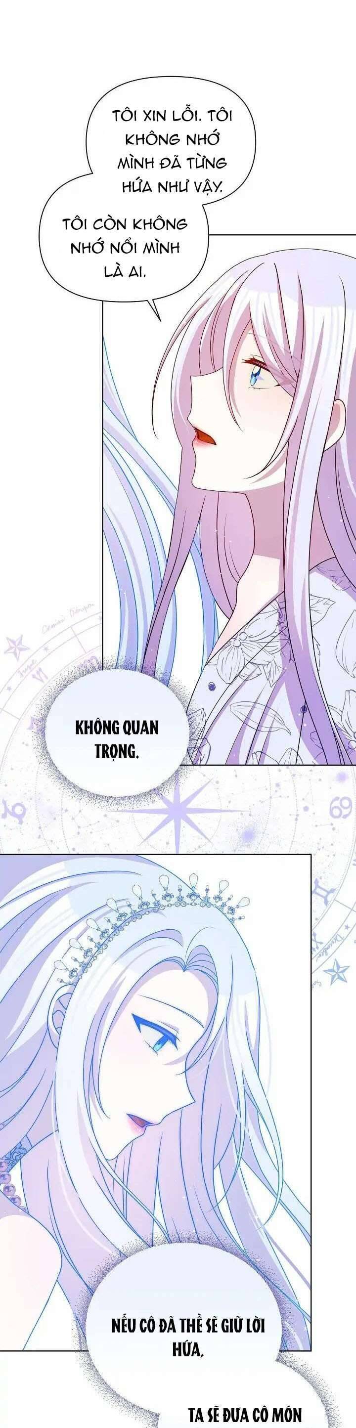Người Bảo Hộ Của Bạo Quân Là Ma Nữ Tàn Độc Chap 105 - Next Chap 106