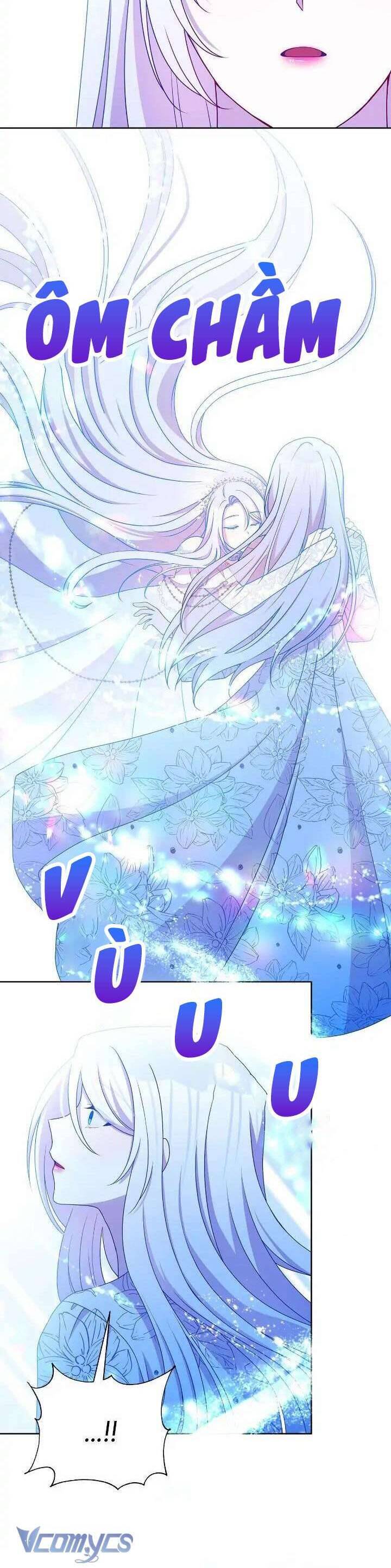 Người Bảo Hộ Của Bạo Quân Là Ma Nữ Tàn Độc Chap 105 - Next Chap 106