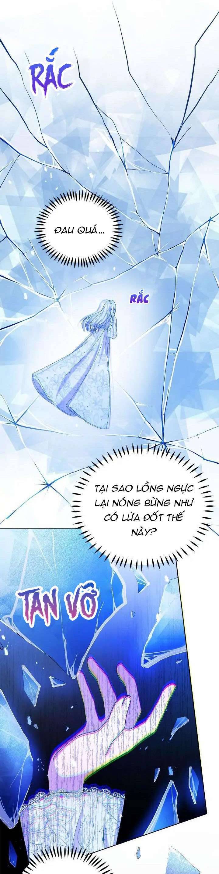 Người Bảo Hộ Của Bạo Quân Là Ma Nữ Tàn Độc Chap 105 - Next Chap 106