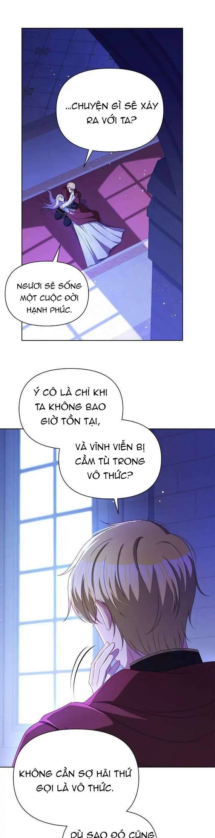 Người Bảo Hộ Của Bạo Quân Là Ma Nữ Tàn Độc Chap 105 - Next Chap 106