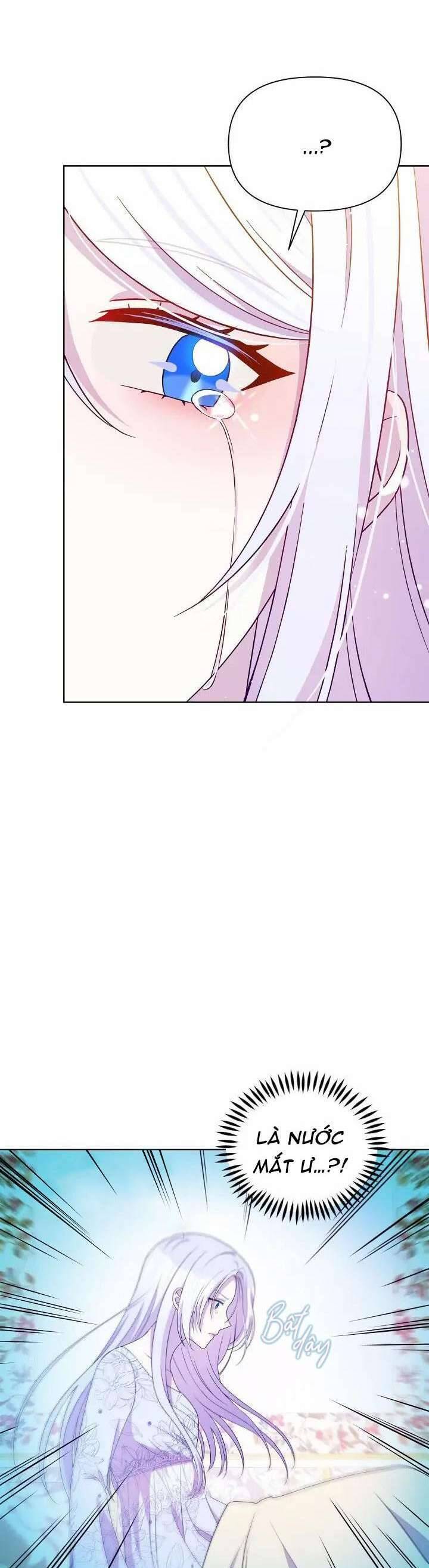 Người Bảo Hộ Của Bạo Quân Là Ma Nữ Tàn Độc Chap 106 - Next Chap 107