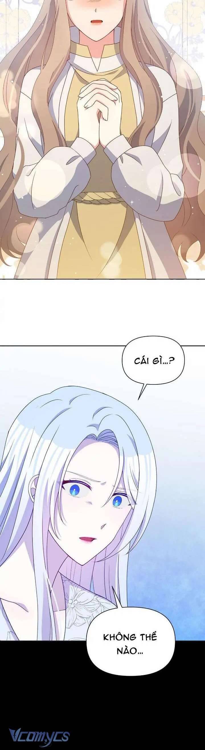 Người Bảo Hộ Của Bạo Quân Là Ma Nữ Tàn Độc Chap 106 - Next Chap 107