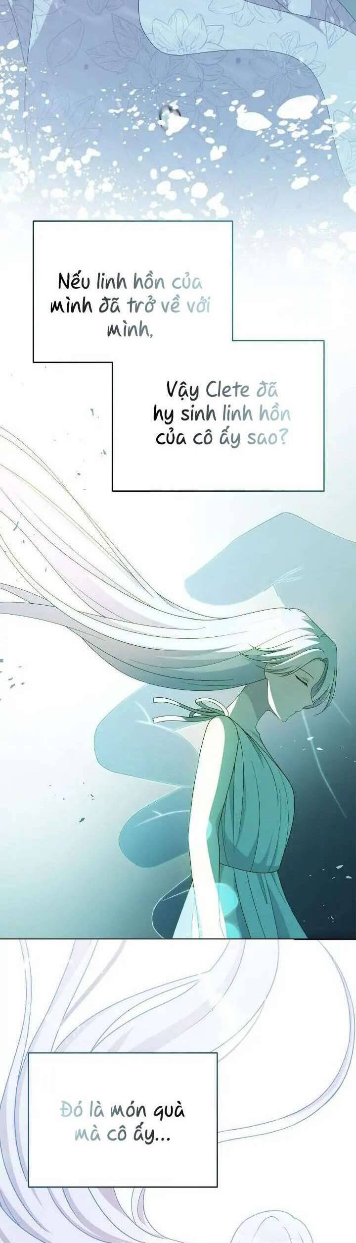 Người Bảo Hộ Của Bạo Quân Là Ma Nữ Tàn Độc Chap 106 - Next Chap 107