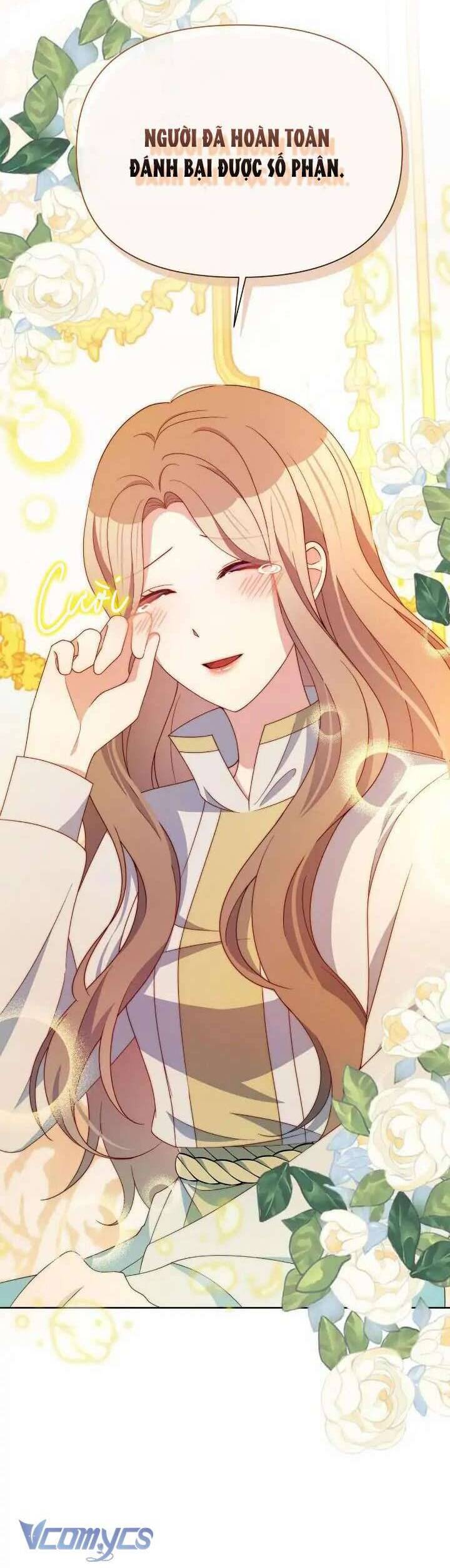 Người Bảo Hộ Của Bạo Quân Là Ma Nữ Tàn Độc Chap 106 - Next Chap 107