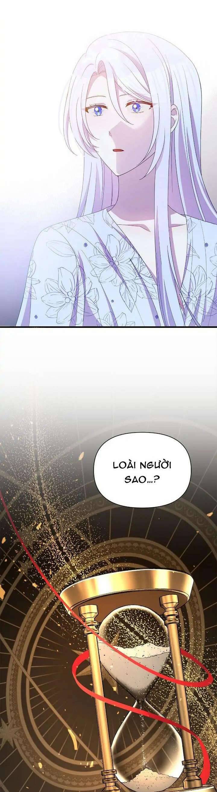 Người Bảo Hộ Của Bạo Quân Là Ma Nữ Tàn Độc Chap 106 - Next Chap 107