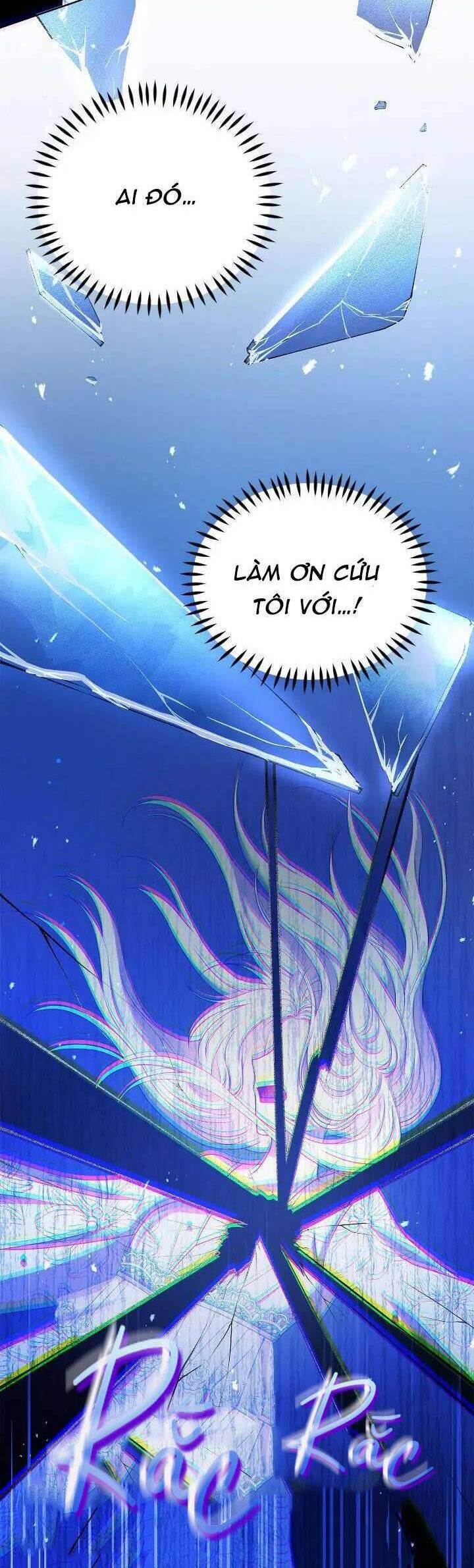 Người Bảo Hộ Của Bạo Quân Là Ma Nữ Tàn Độc Chap 106 - Next Chap 107