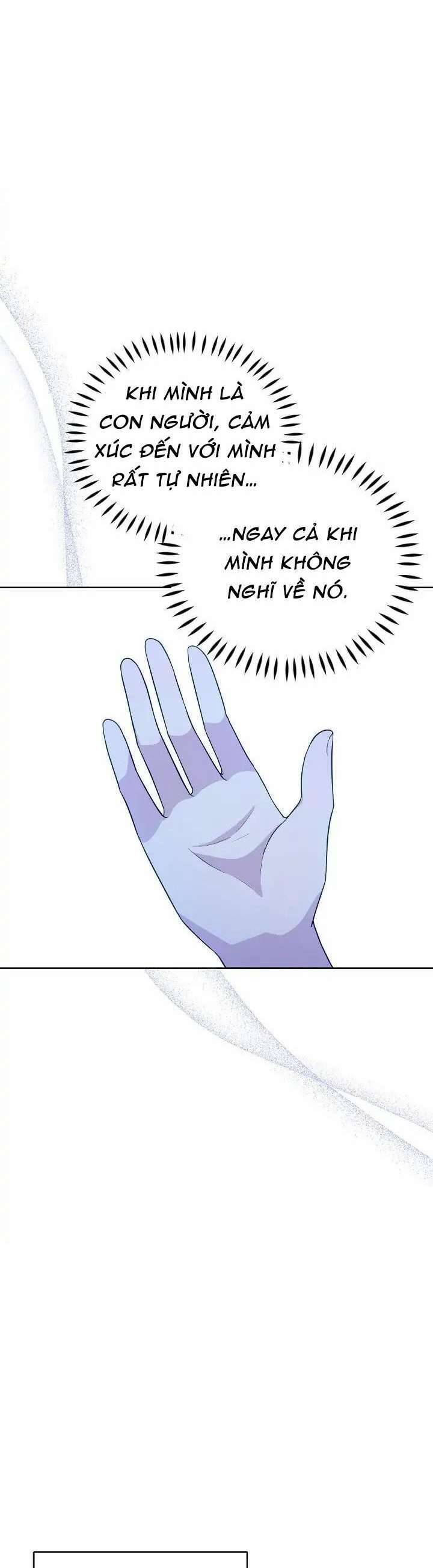 Người Bảo Hộ Của Bạo Quân Là Ma Nữ Tàn Độc Chap 106 - Next Chap 107