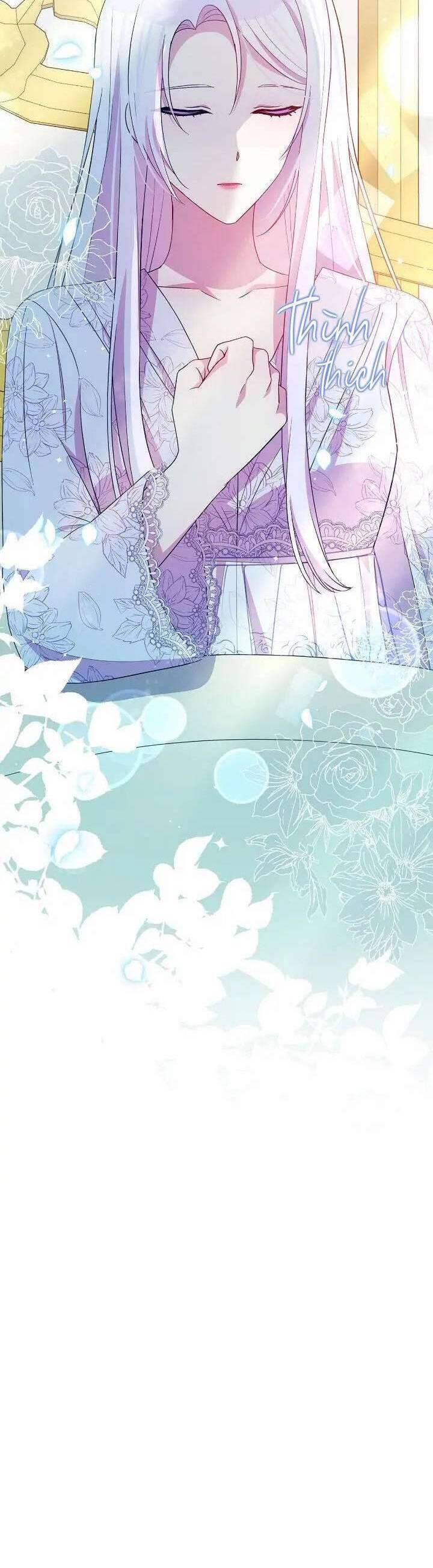 Người Bảo Hộ Của Bạo Quân Là Ma Nữ Tàn Độc Chap 106 - Next Chap 107