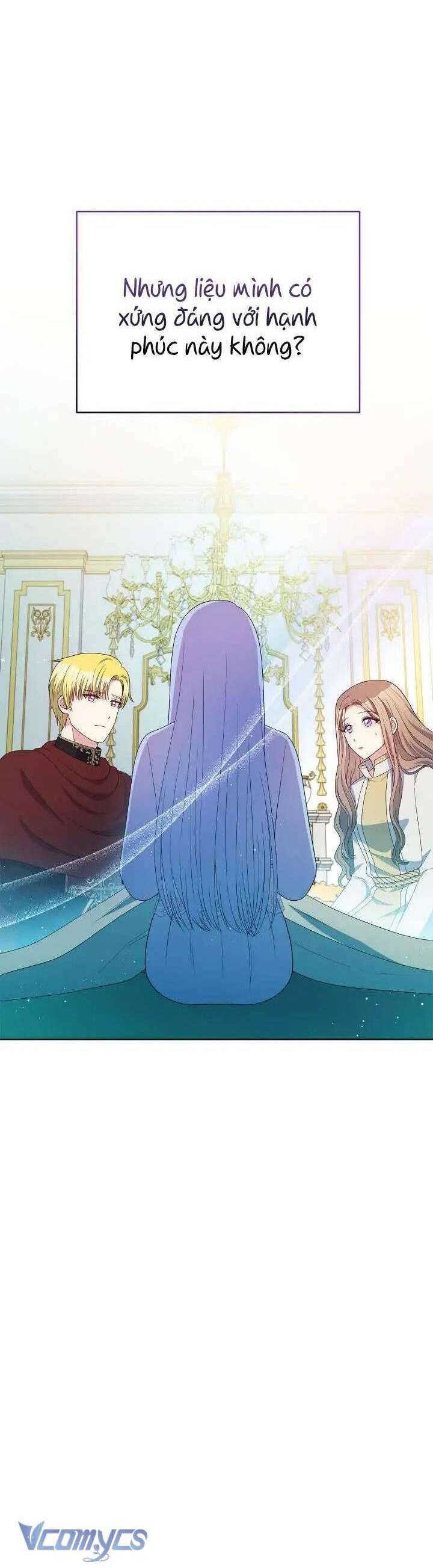 Người Bảo Hộ Của Bạo Quân Là Ma Nữ Tàn Độc Chap 106 - Next Chap 107