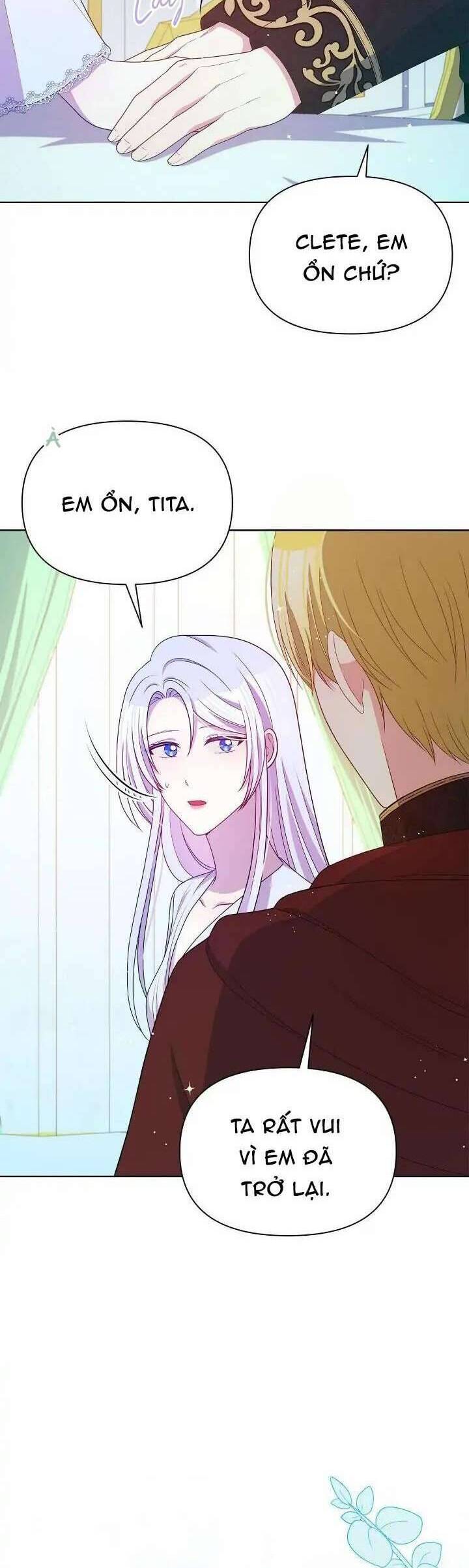 Người Bảo Hộ Của Bạo Quân Là Ma Nữ Tàn Độc Chap 106 - Next Chap 107