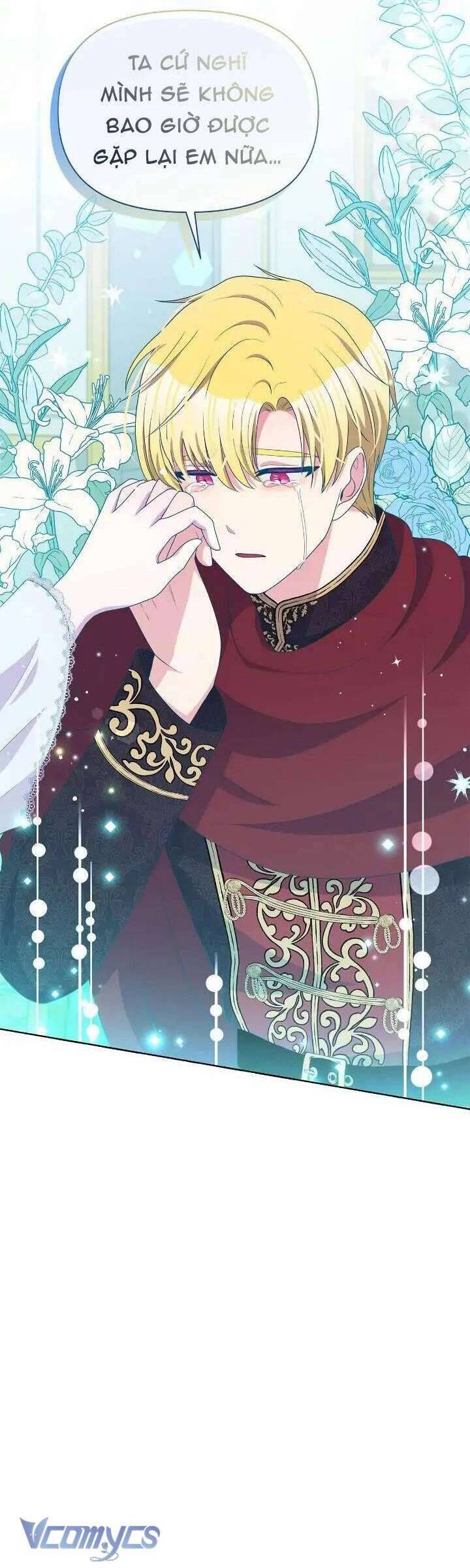 Người Bảo Hộ Của Bạo Quân Là Ma Nữ Tàn Độc Chap 106 - Next Chap 107