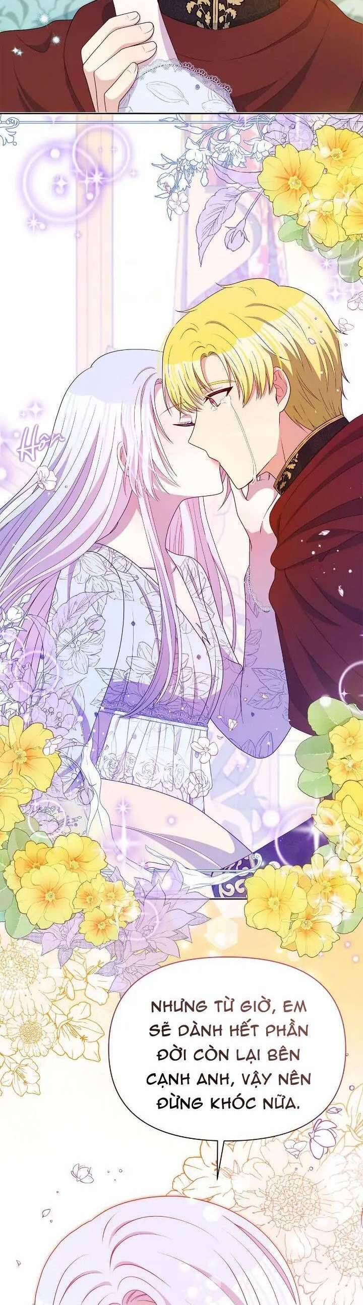Người Bảo Hộ Của Bạo Quân Là Ma Nữ Tàn Độc Chap 106 - Next Chap 107