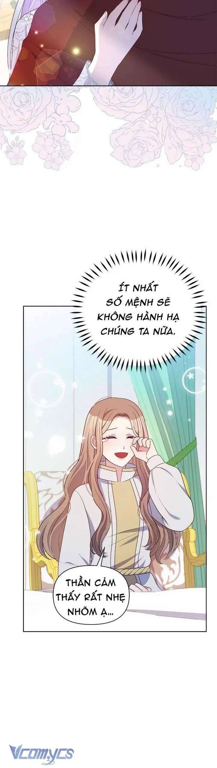 Người Bảo Hộ Của Bạo Quân Là Ma Nữ Tàn Độc Chap 106 - Next Chap 107