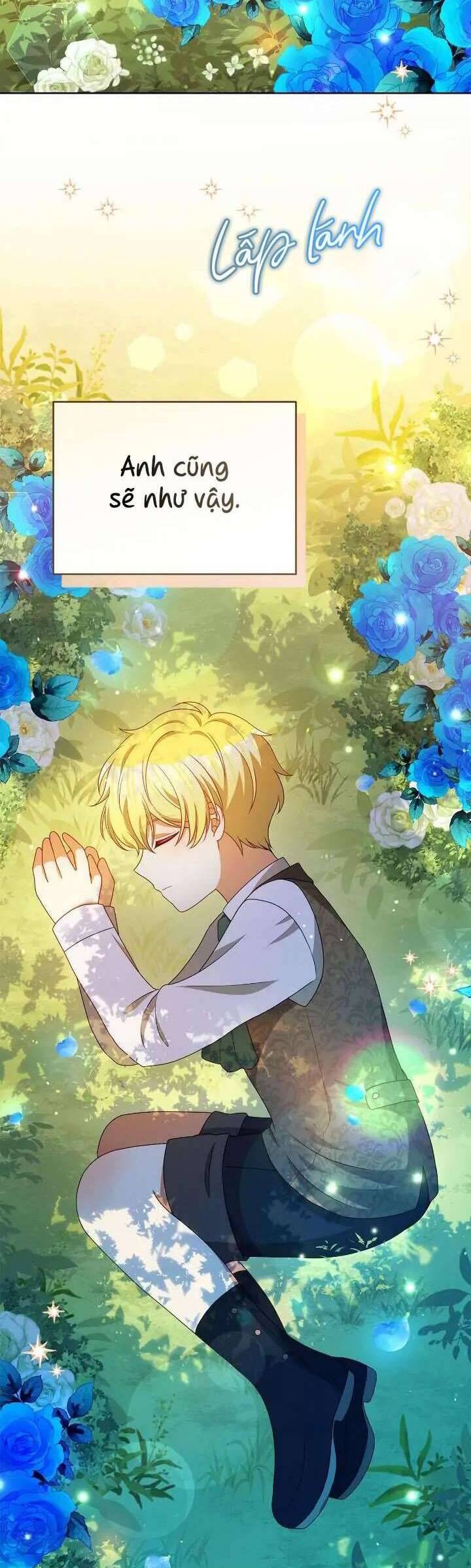 Người Bảo Hộ Của Bạo Quân Là Ma Nữ Tàn Độc Chap 106 - Next Chap 107