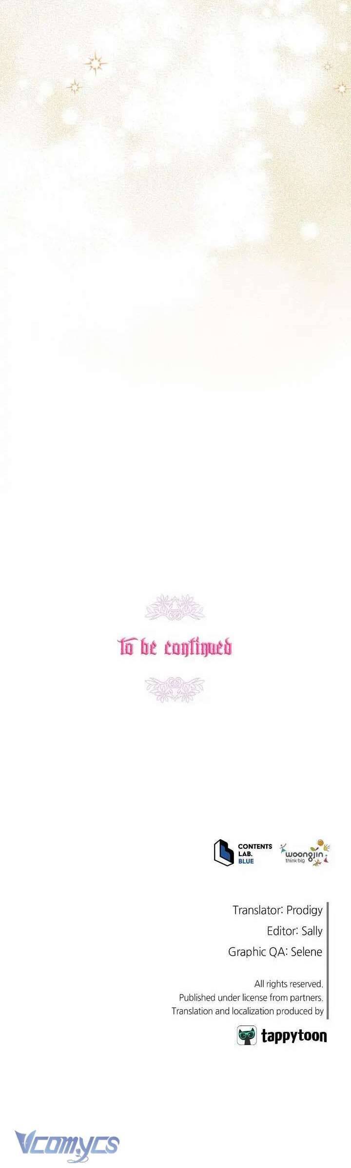 Người Bảo Hộ Của Bạo Quân Là Ma Nữ Tàn Độc Chap 106 - Next Chap 107