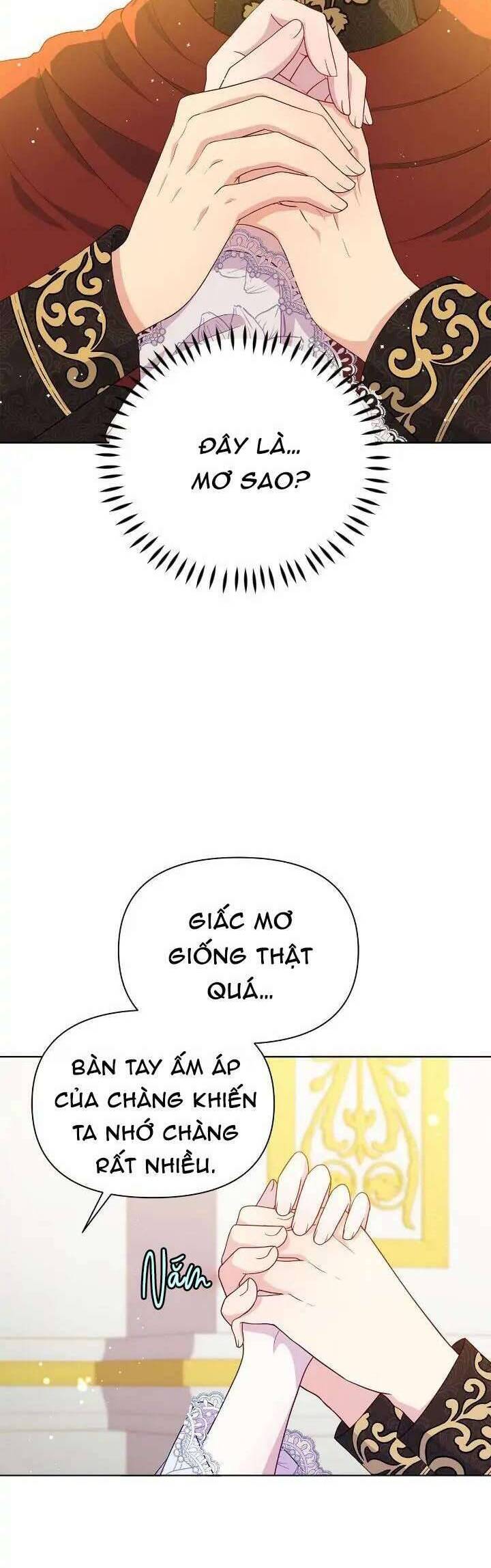 Người Bảo Hộ Của Bạo Quân Là Ma Nữ Tàn Độc Chap 106 - Next Chap 107