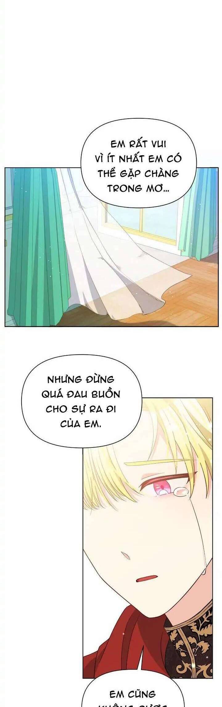 Người Bảo Hộ Của Bạo Quân Là Ma Nữ Tàn Độc Chap 106 - Next Chap 107