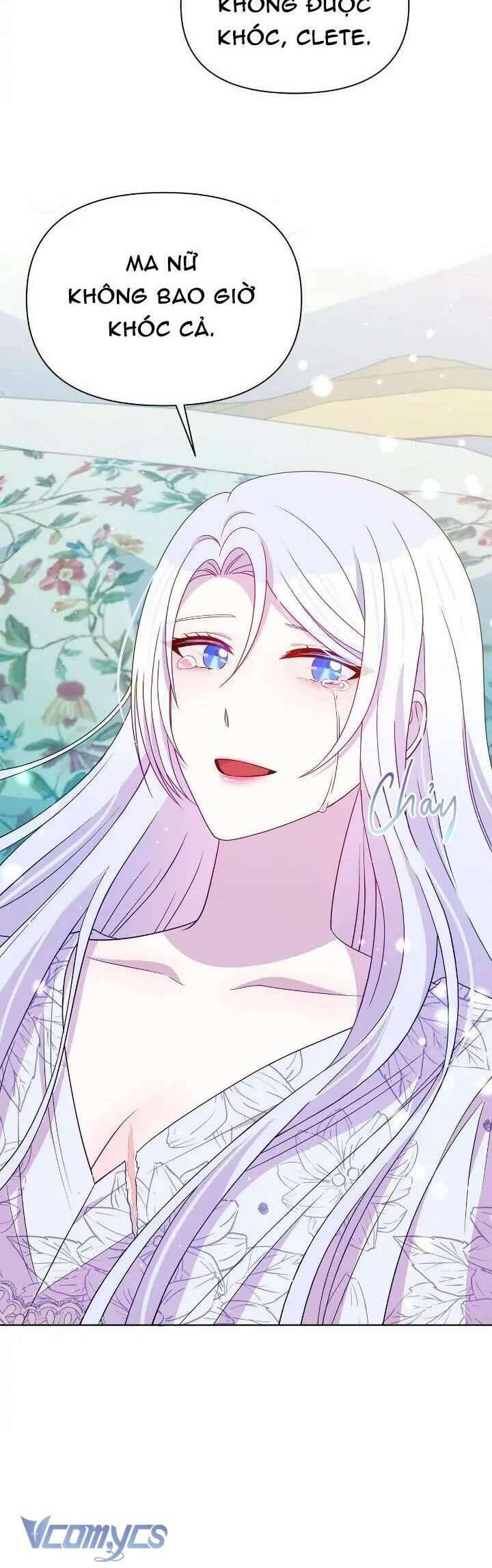 Người Bảo Hộ Của Bạo Quân Là Ma Nữ Tàn Độc Chap 106 - Next Chap 107
