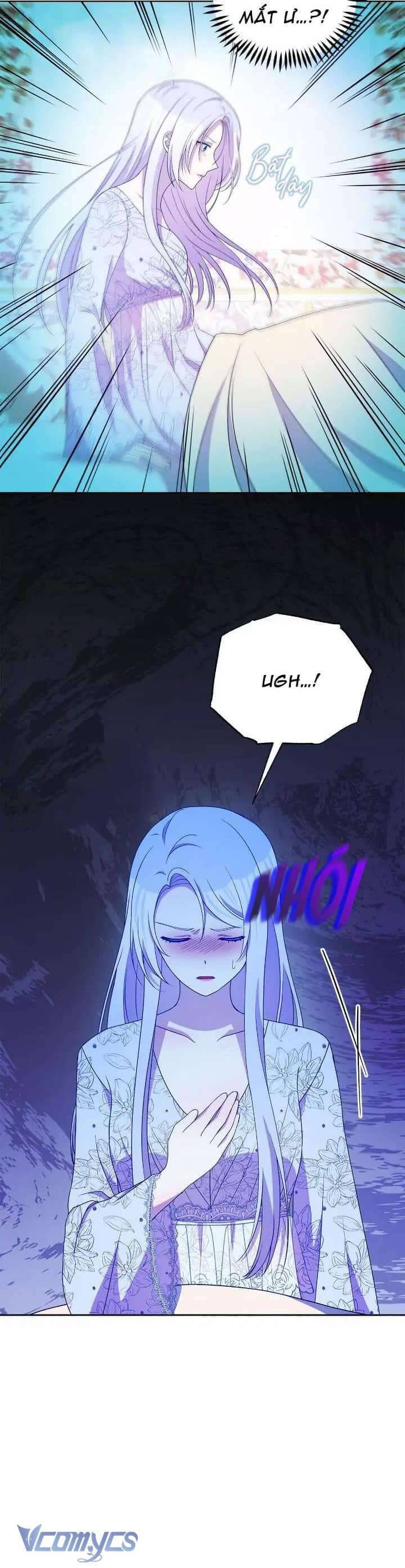 Người Bảo Hộ Của Bạo Quân Là Ma Nữ Tàn Độc Chap 107 - Next Chap 108