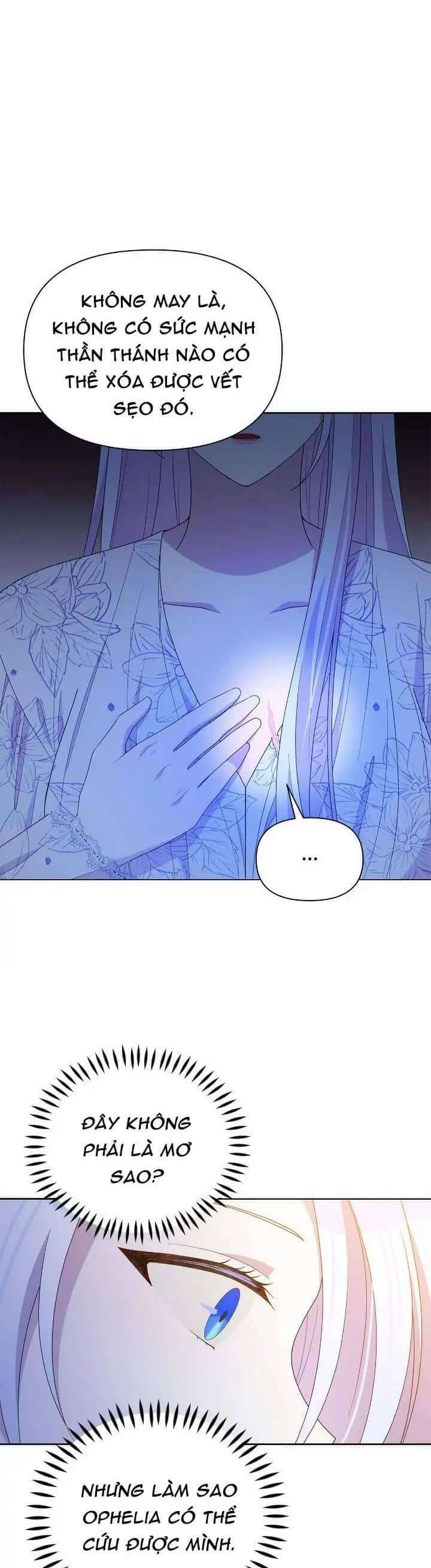 Người Bảo Hộ Của Bạo Quân Là Ma Nữ Tàn Độc Chap 107 - Next Chap 108