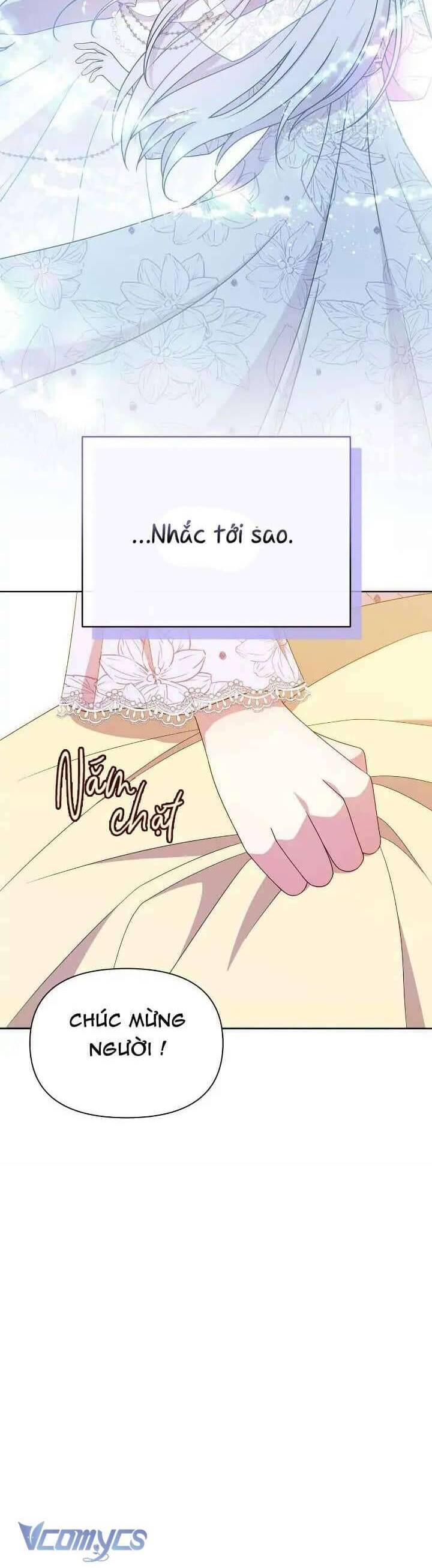 Người Bảo Hộ Của Bạo Quân Là Ma Nữ Tàn Độc Chap 107 - Next Chap 108