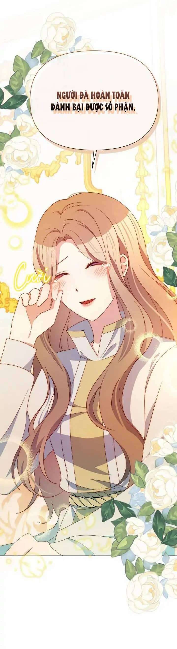 Người Bảo Hộ Của Bạo Quân Là Ma Nữ Tàn Độc Chap 107 - Next Chap 108