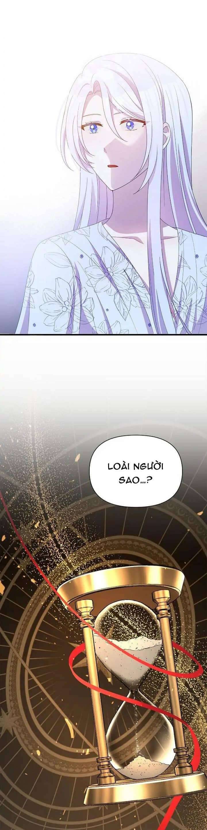 Người Bảo Hộ Của Bạo Quân Là Ma Nữ Tàn Độc Chap 107 - Next Chap 108