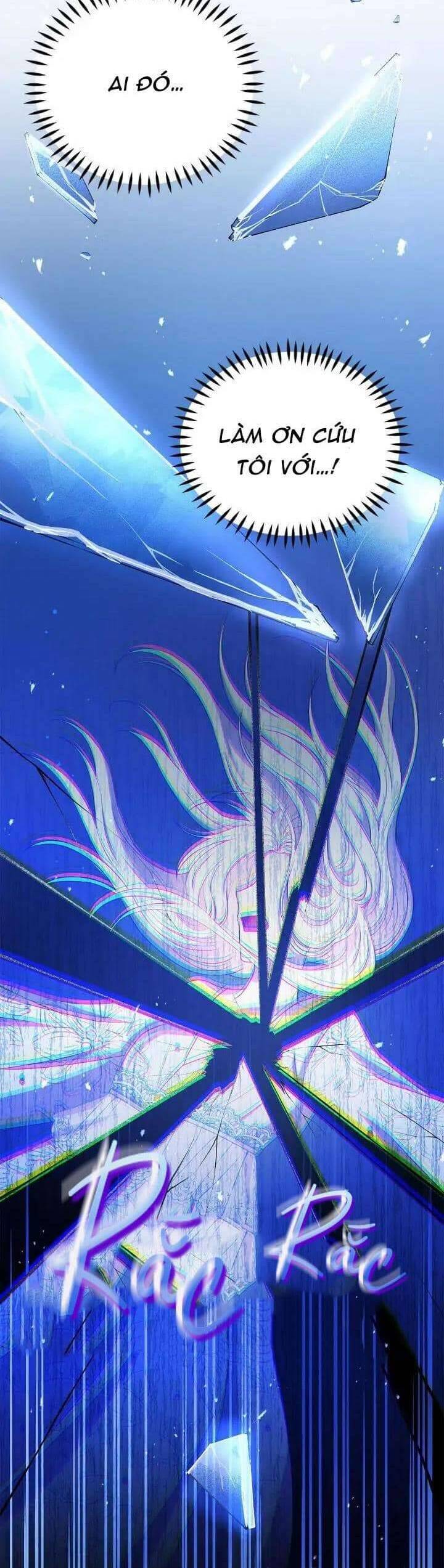 Người Bảo Hộ Của Bạo Quân Là Ma Nữ Tàn Độc Chap 107 - Next Chap 108