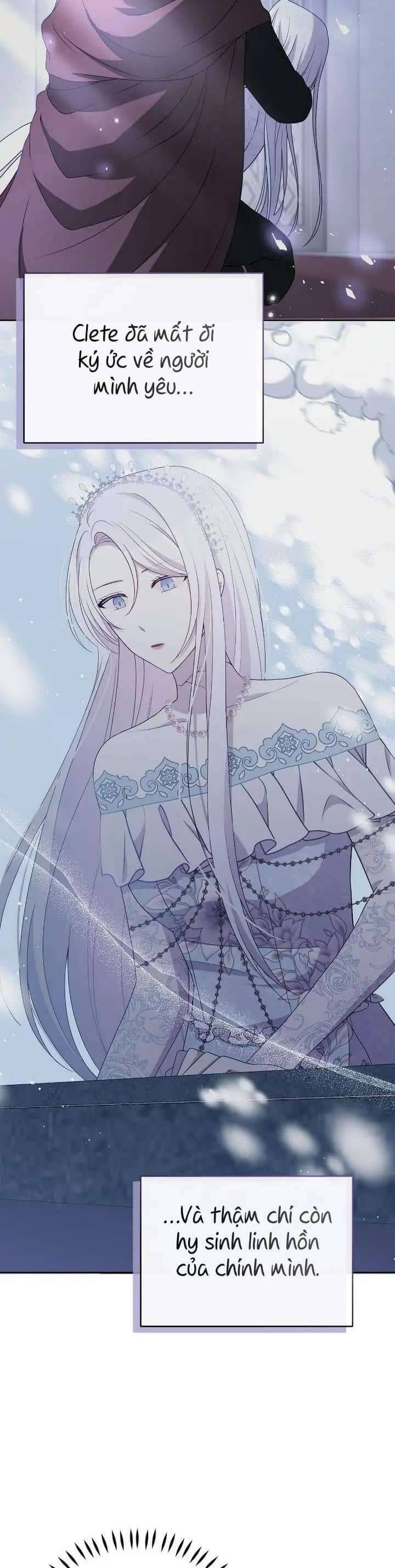 Người Bảo Hộ Của Bạo Quân Là Ma Nữ Tàn Độc Chap 107 - Next Chap 108