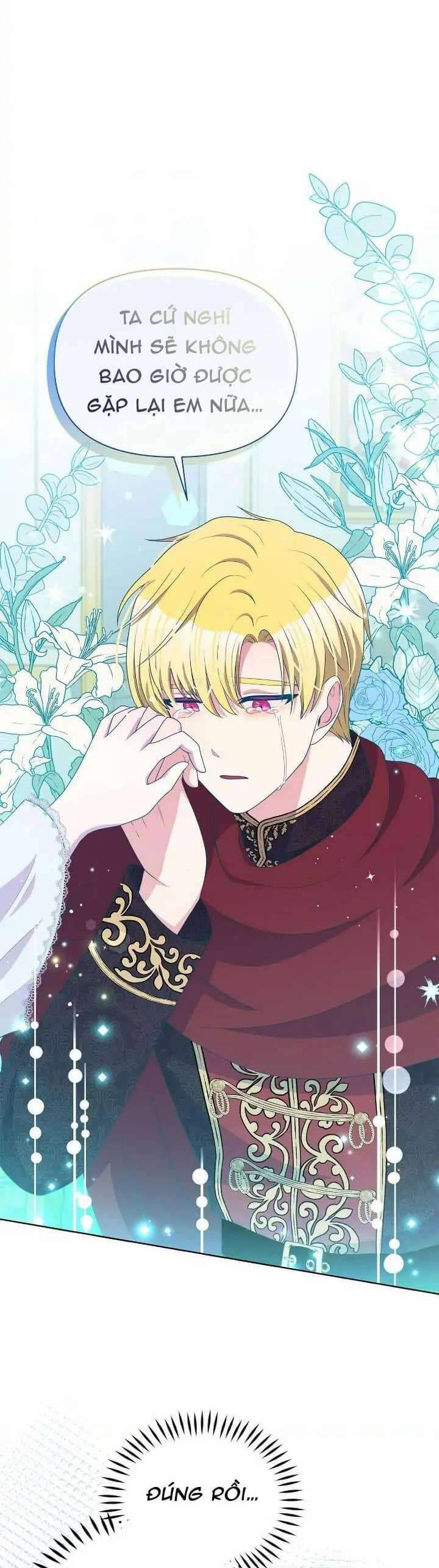 Người Bảo Hộ Của Bạo Quân Là Ma Nữ Tàn Độc Chap 107 - Next Chap 108