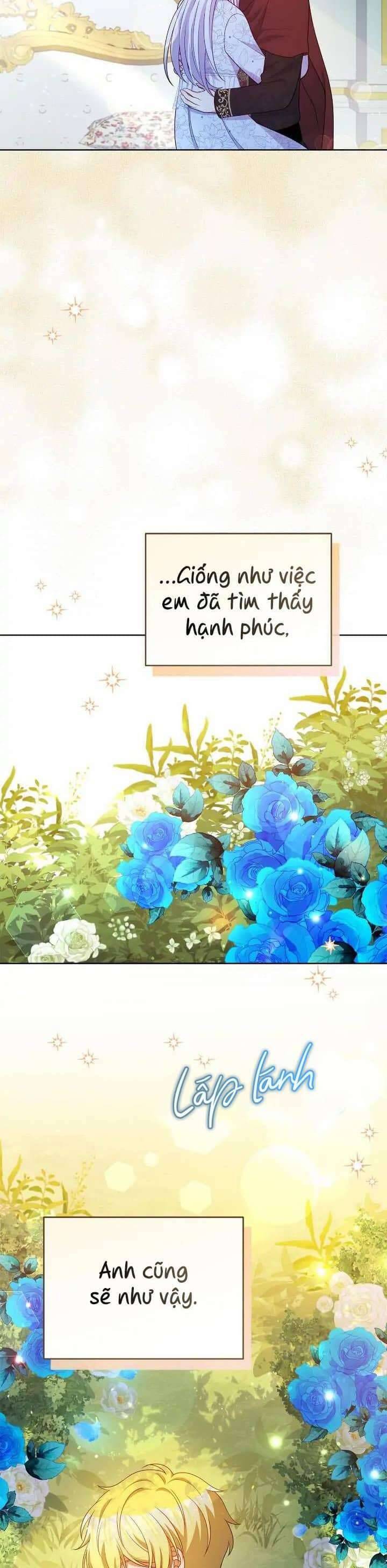 Người Bảo Hộ Của Bạo Quân Là Ma Nữ Tàn Độc Chap 107 - Next Chap 108
