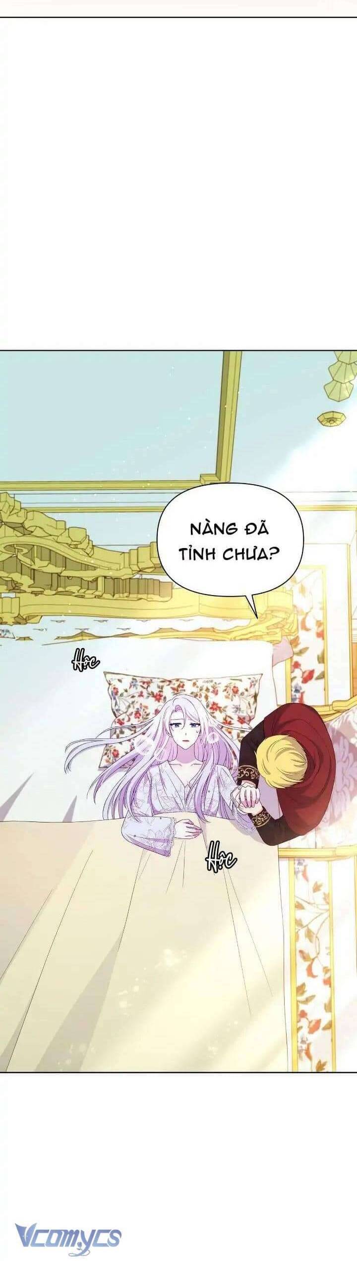 Người Bảo Hộ Của Bạo Quân Là Ma Nữ Tàn Độc Chap 107 - Next Chap 108
