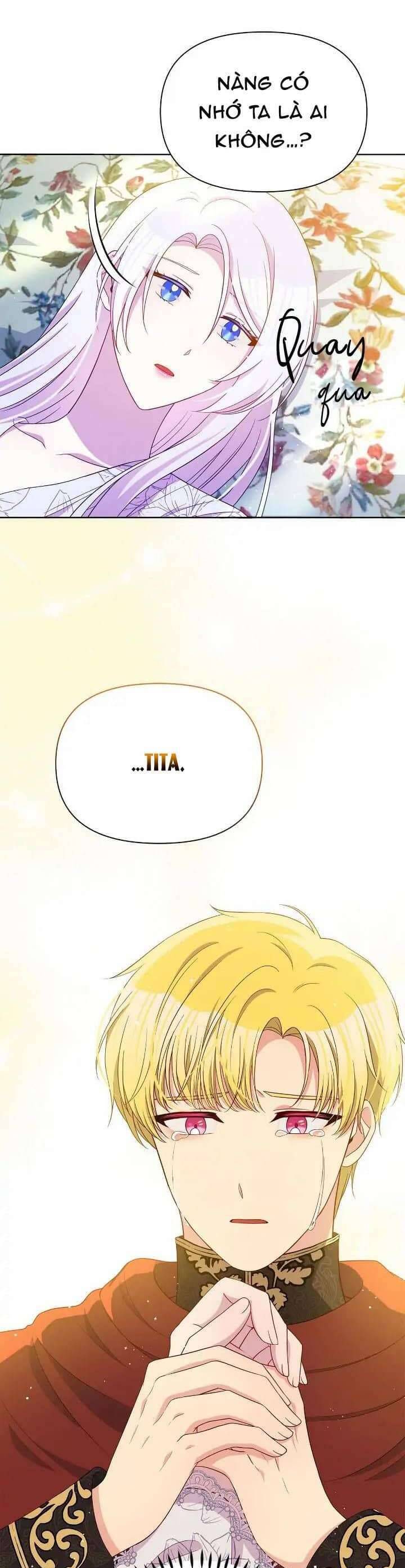 Người Bảo Hộ Của Bạo Quân Là Ma Nữ Tàn Độc Chap 107 - Next Chap 108