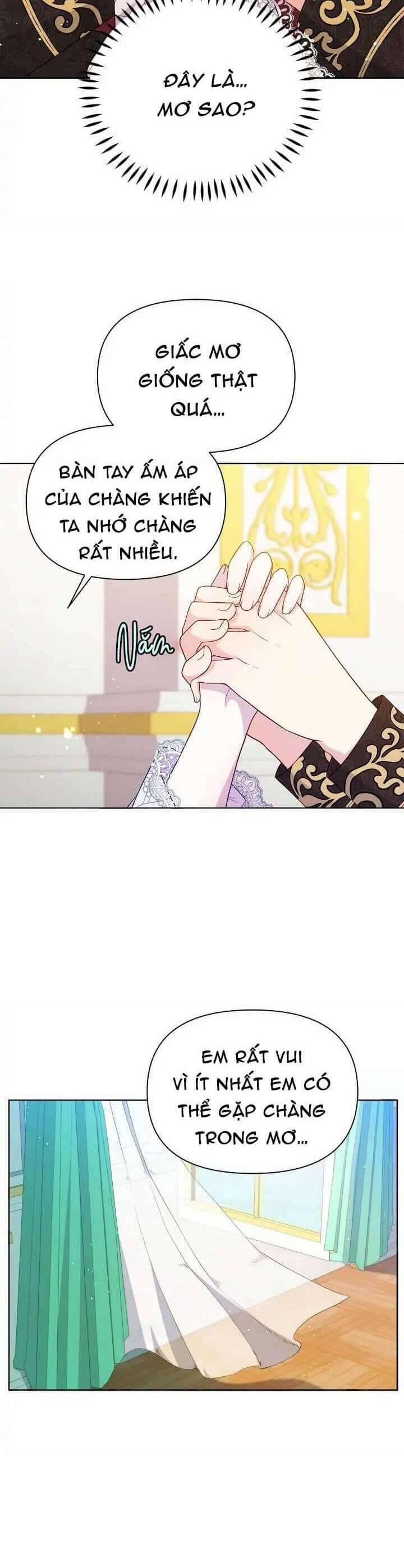 Người Bảo Hộ Của Bạo Quân Là Ma Nữ Tàn Độc Chap 107 - Next Chap 108