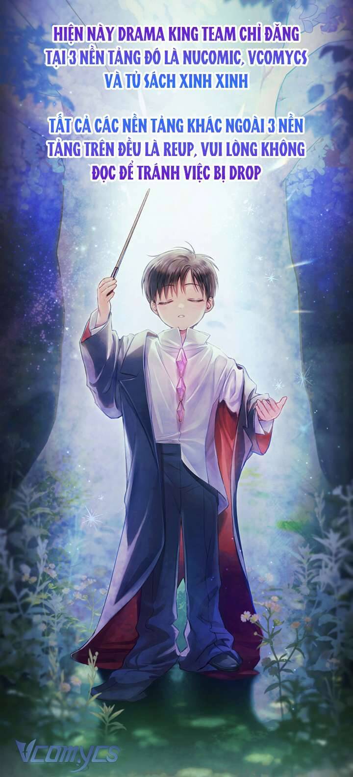 Người Bảo Hộ Của Bạo Quân Là Ma Nữ Tàn Độc Chap 108 - Next Chap 109